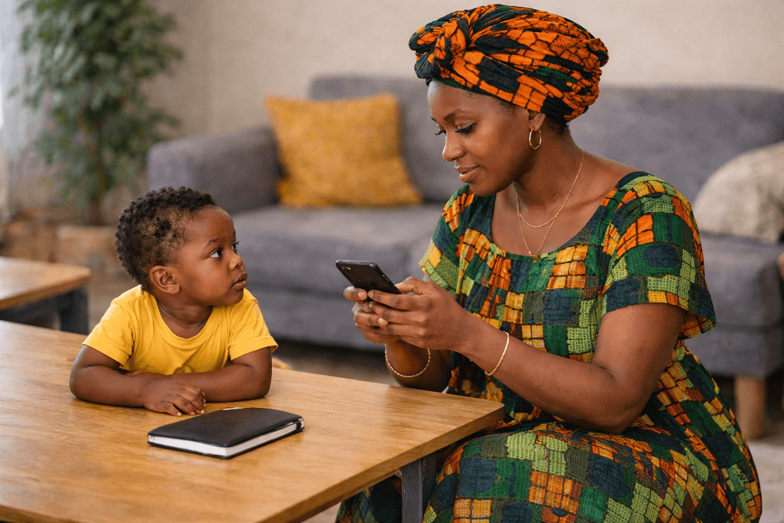 Décrivez votre besoin