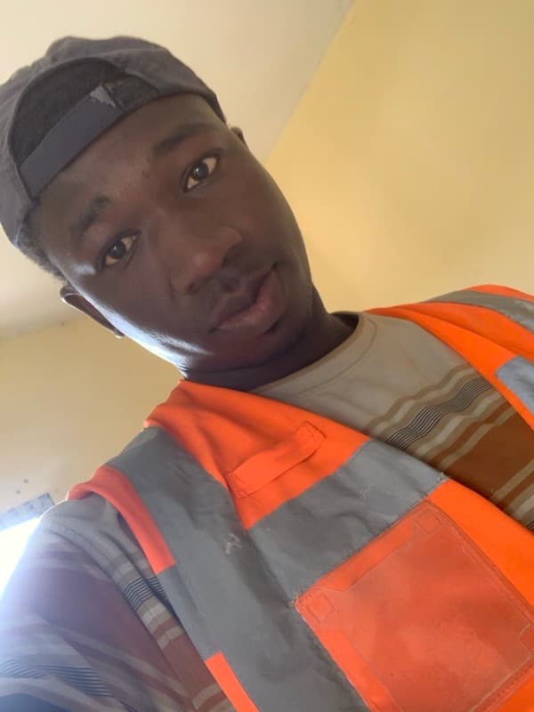 Photo de Ibrahima Diop