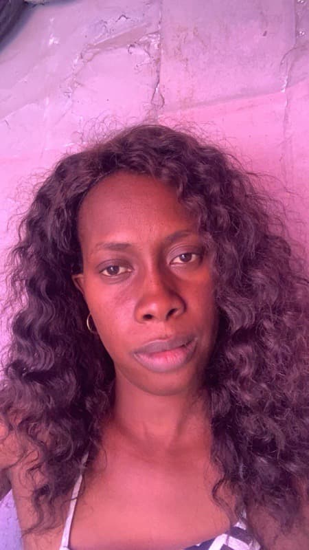 Photo de Khady Dieng