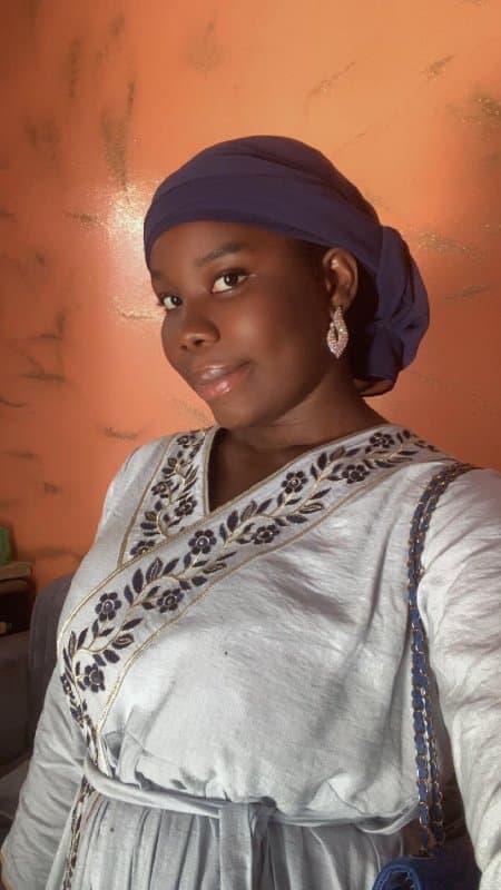 Photo de Kadia Koné