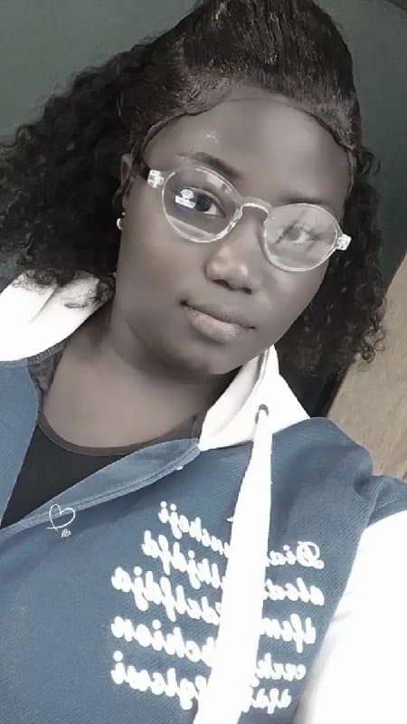 Photo de Ndeye Ndour
