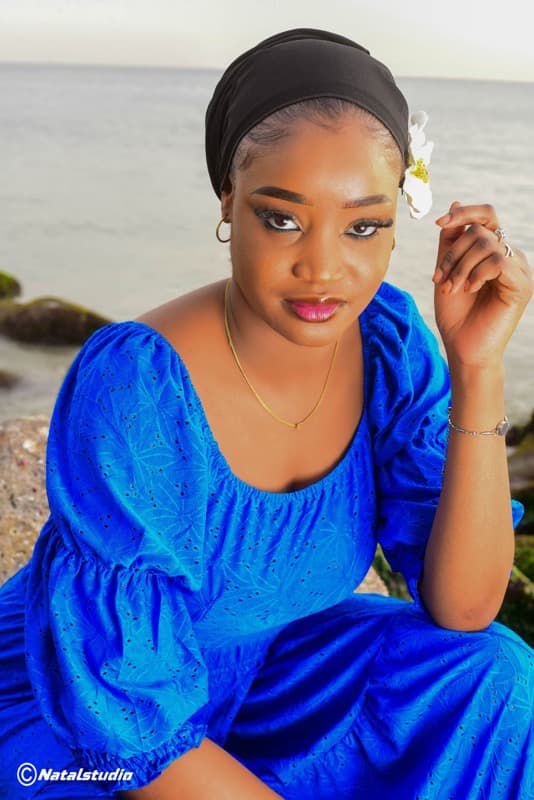Photo de Khady Diouf