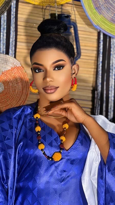 Photo de Ramista Diallo