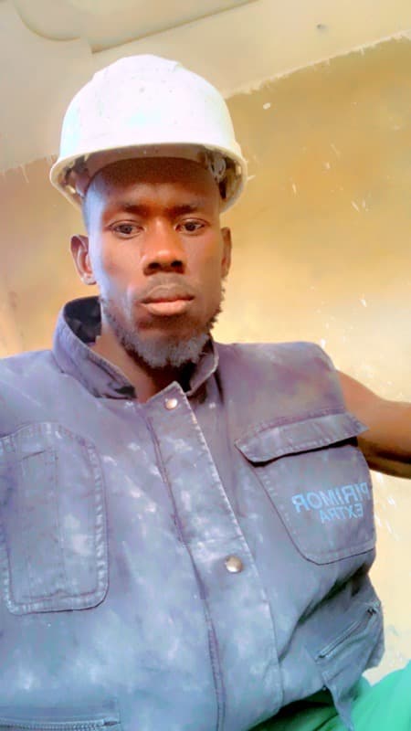 Photo de Ndiaga Faye