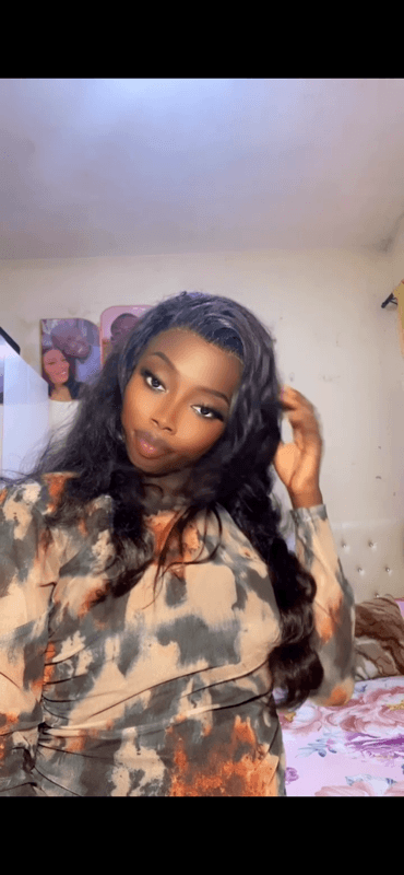 Photo de Ndeye Fatou Mbengue