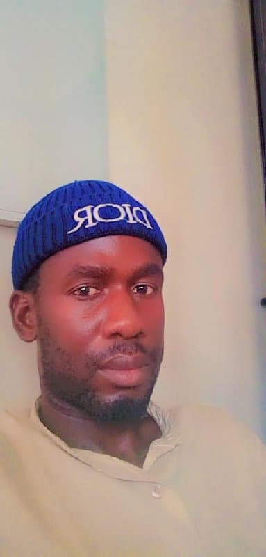 Photo de Mbagnick Ndiaye