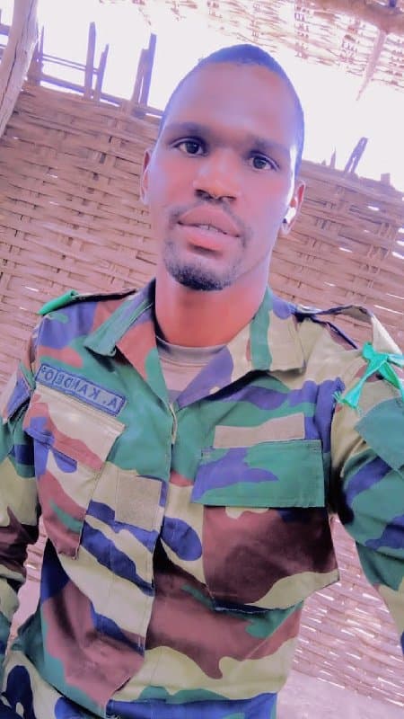 Photo de AMADOU KANDE