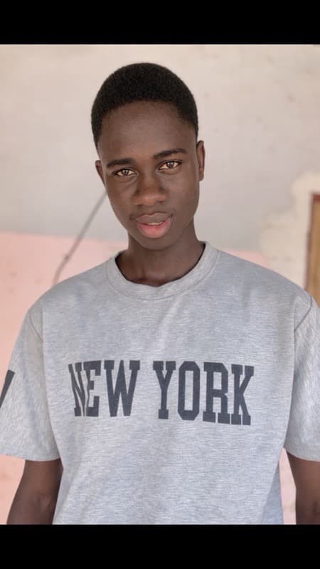 Photo de Diégane Diop