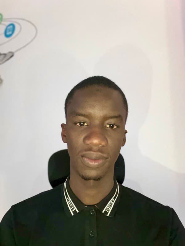 Photo de Abdoul Lah Mbaye