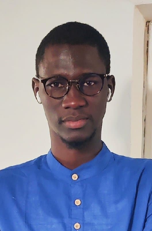 Photo de Ousseynou SARR