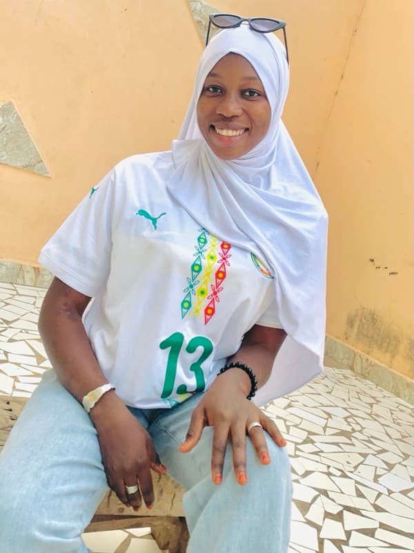 Photo de Mame Diarra Bousso Diop