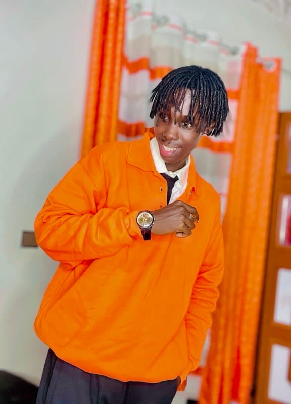 Photo de Ousmane Junior Sambou