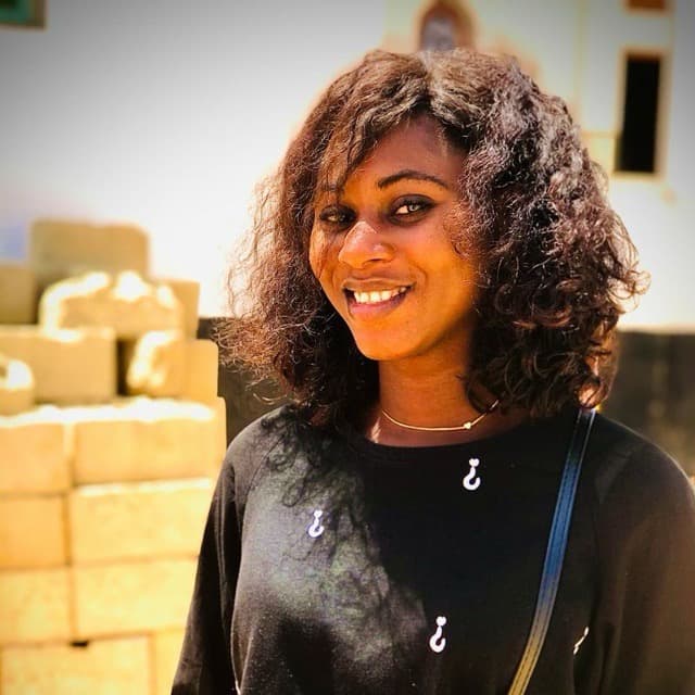 Photo de NÉNÉ Diatta