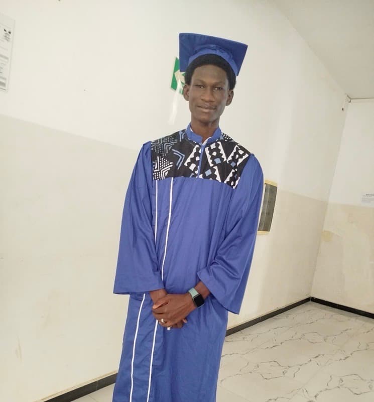Photo de Ndiaga Sognane