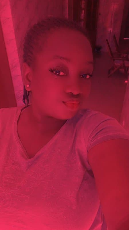 Photo de Sokhna Ndiaye