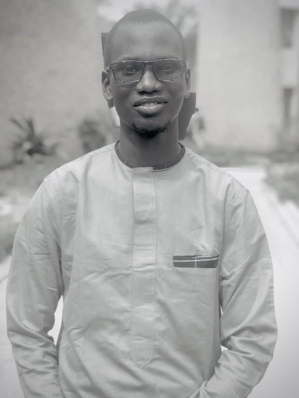 Photo de Ablaye NIASS