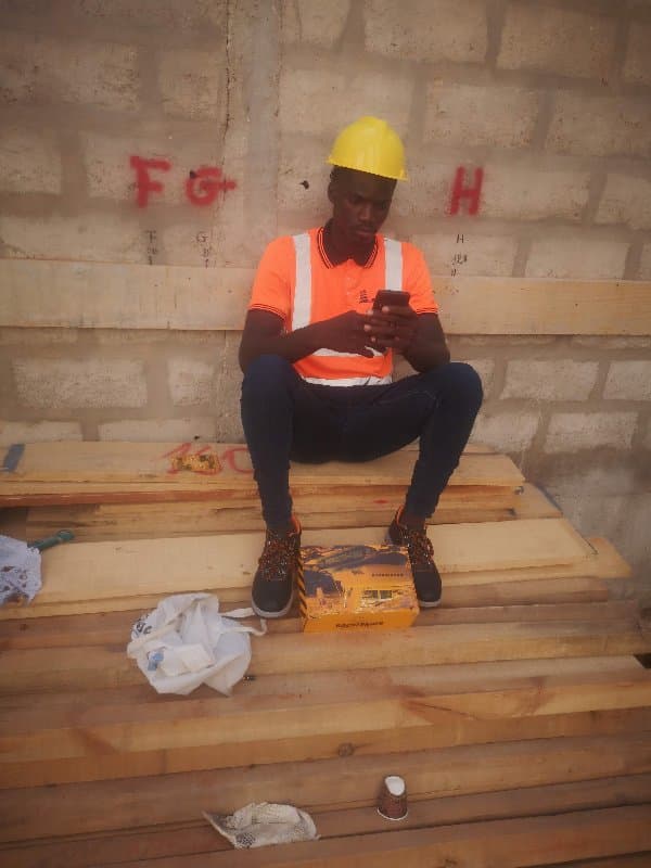 Photo de Pape Assane Diouf