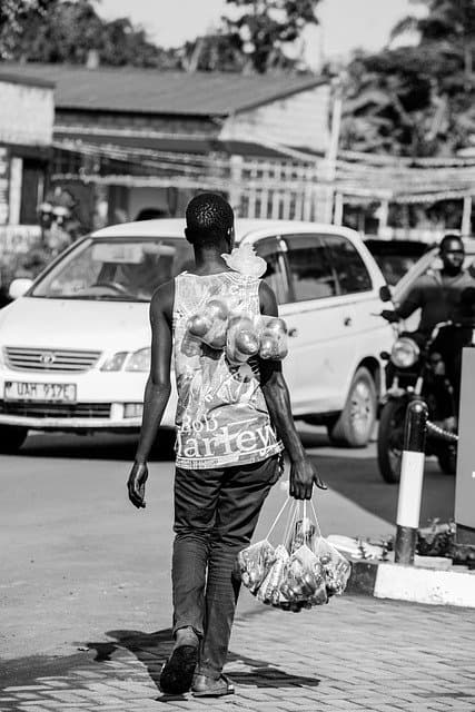 Photo de Chiekh Diakhate