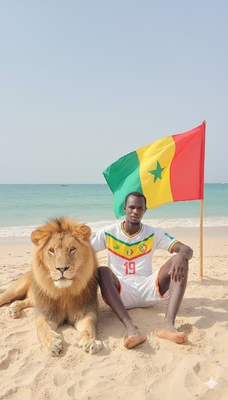 Photo de Seynou Thioukry