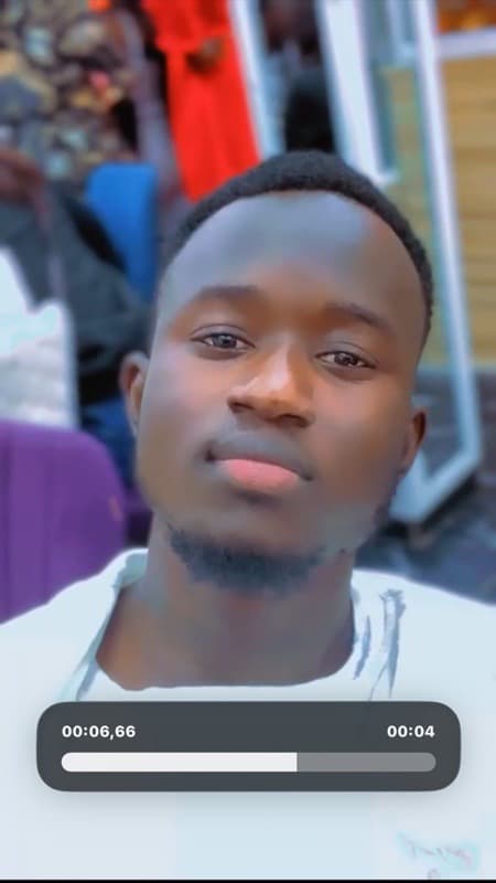 Photo de Ibrahima Ba