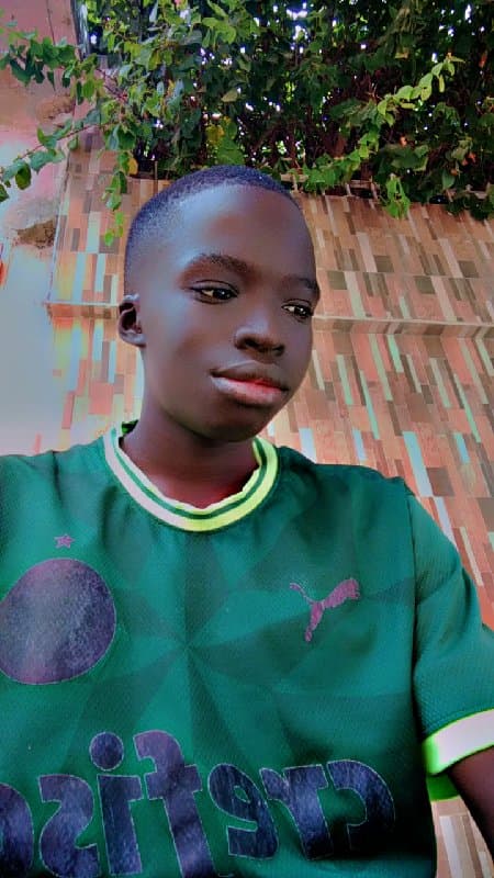 Photo de Fallou Touré