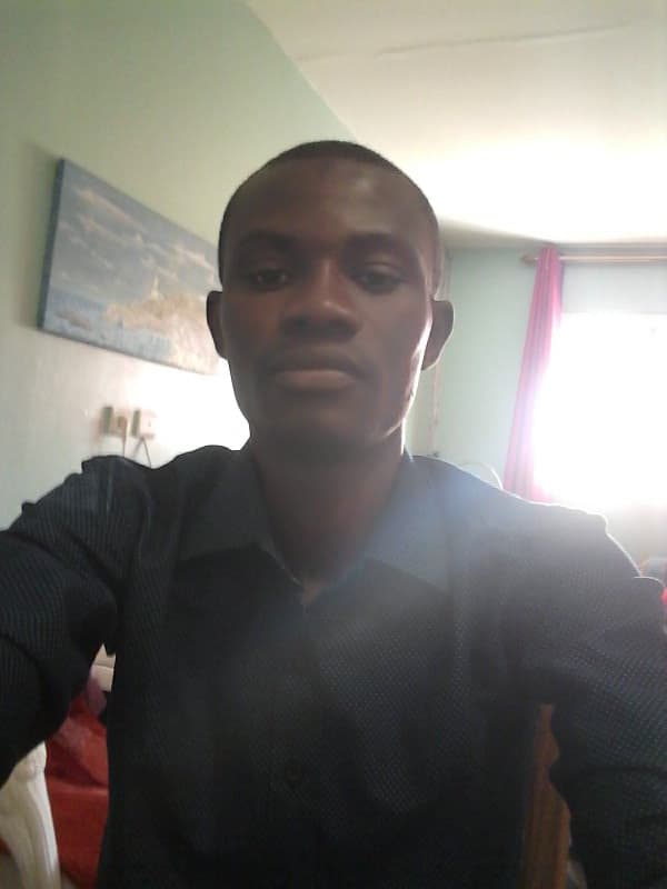 Photo de Mamadou Badji