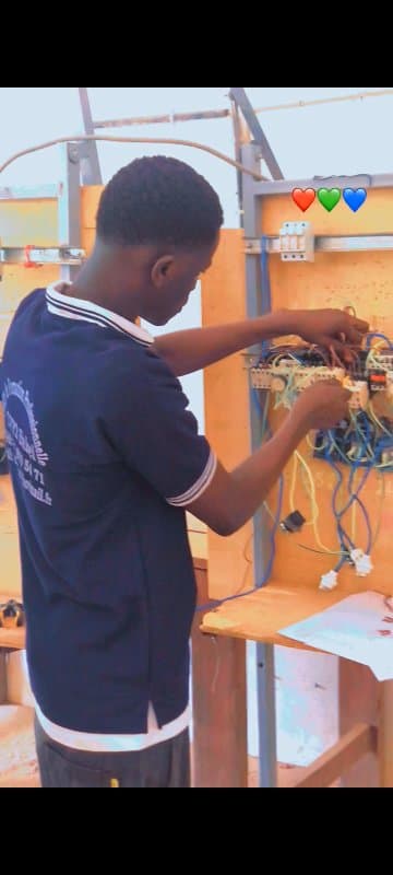 Photo de Demba Ndiaye