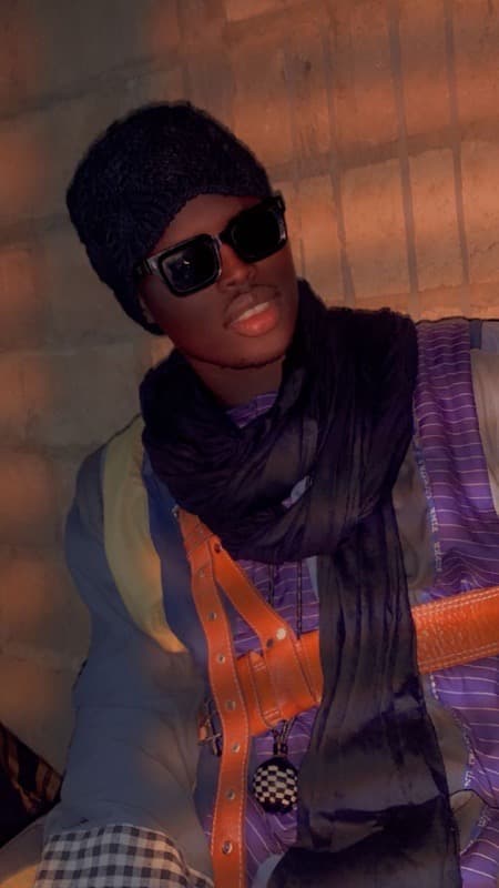 Photo de Sokhna Niang