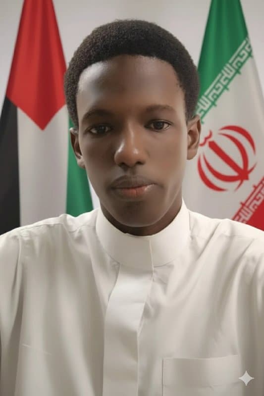 Photo de Ibrahima Ka