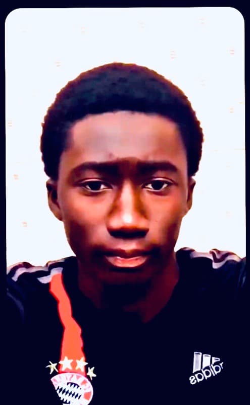 Photo de Souleymane Ba