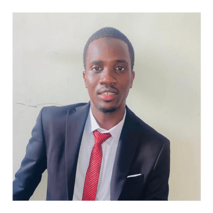 Photo de Alpha Oumar Thiam