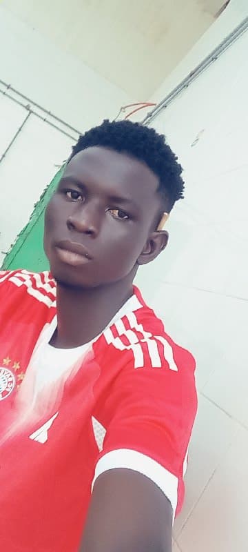 Photo de Bassirou Sarr