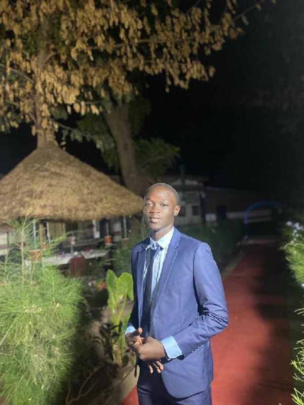 Photo de Nimbaly Mouhamed Savané