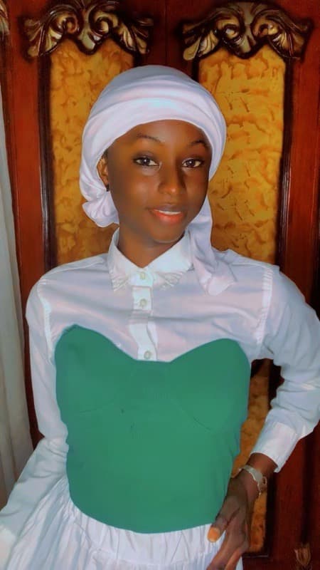 Photo de Adji Niang