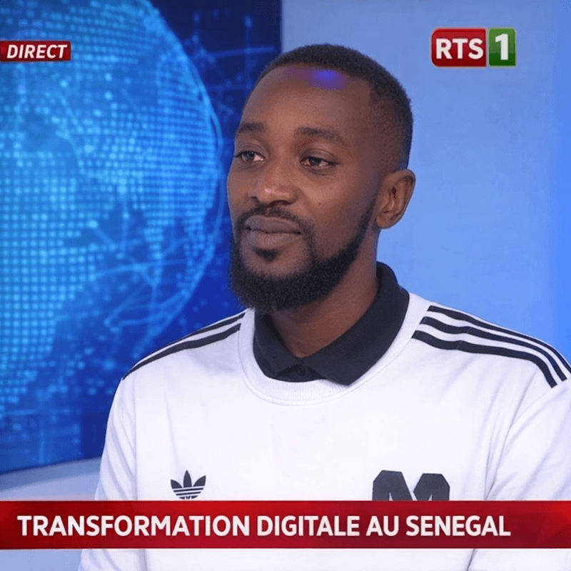 Photo de Boucar Faye