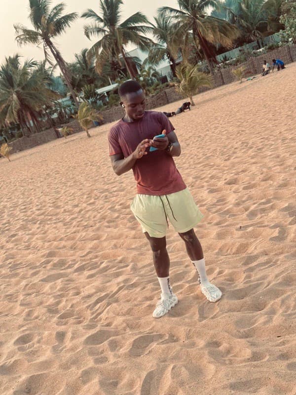 Photo de Fallou Ndiaye