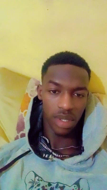 Photo de Khadim Mbaye