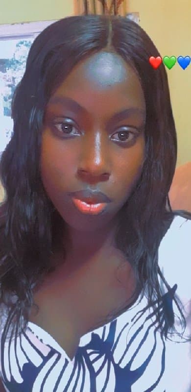 Photo de Charlotte Badji
