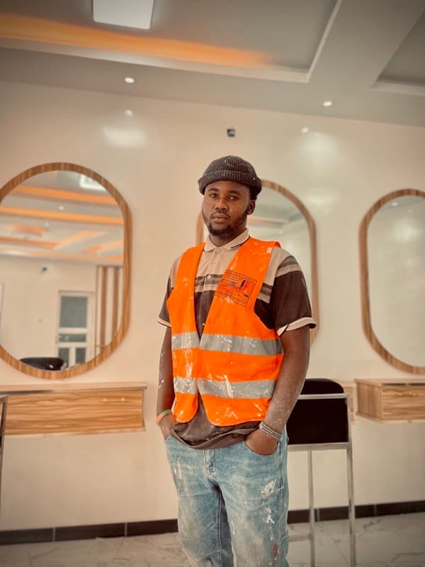 Photo de Amidou Gueye