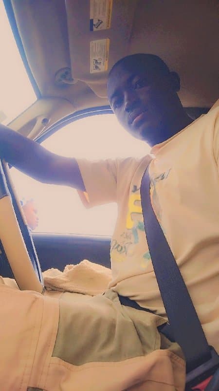 Photo de Assane Diagne