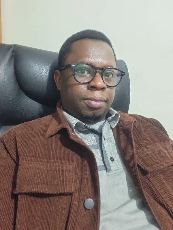 Photo de BOUBACAR Sambou