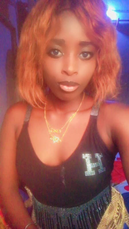 Photo de Aîssatou Sagna
