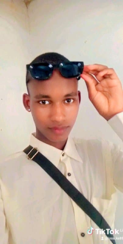 Photo de Issa Ka