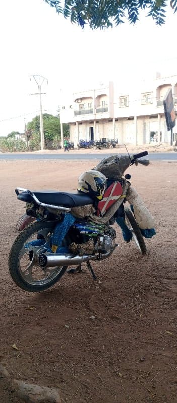 Photo de Adama Sow