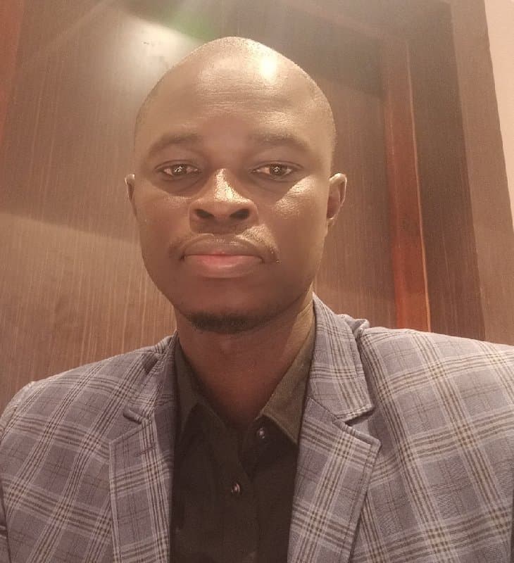 Photo de Papa Abdoulaye DIOUF