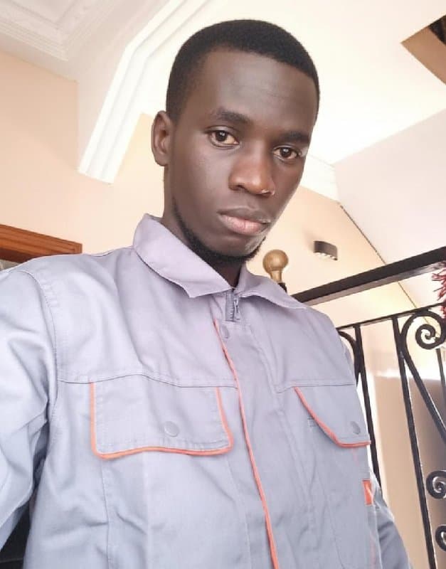 Photo de Mouhamed Diongue