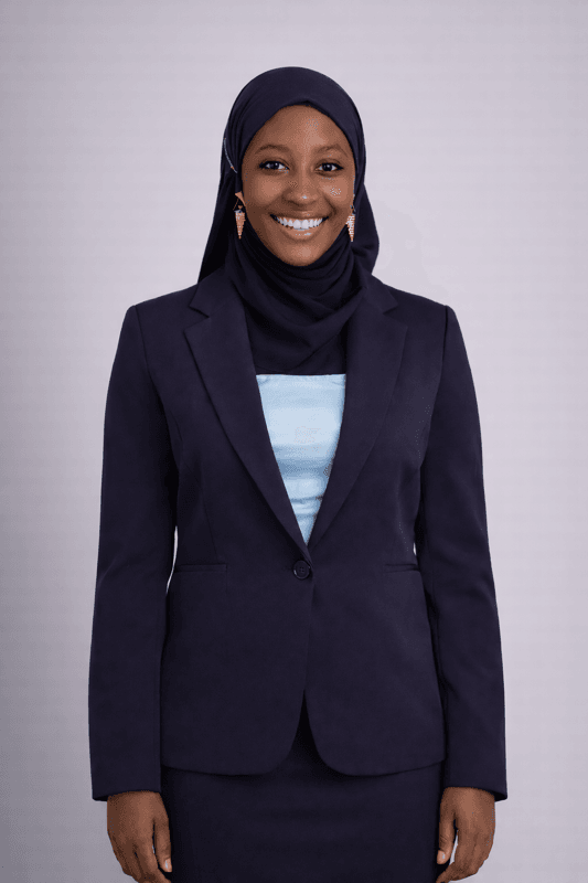 Photo de Kadiatou Balde