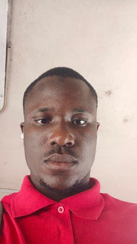 Photo de Cheikh Diallo