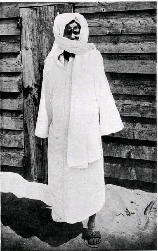 Photo de Serigne Fallou DIBA