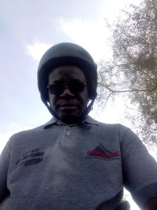 Photo de Baye Lo